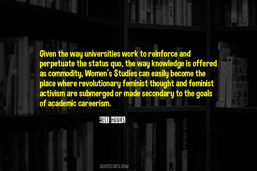 Feminist Women Quotes #915997