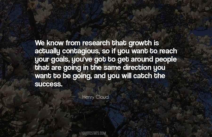 Growth Success Quotes #627671