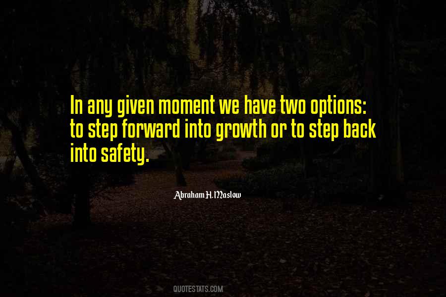 Growth Success Quotes #738