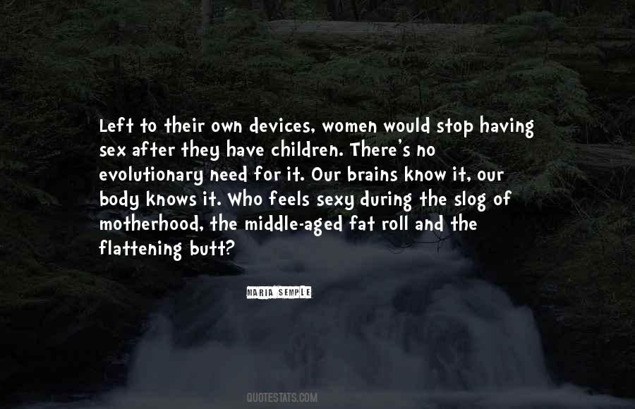 Who Feels It Knows It Quotes #139486