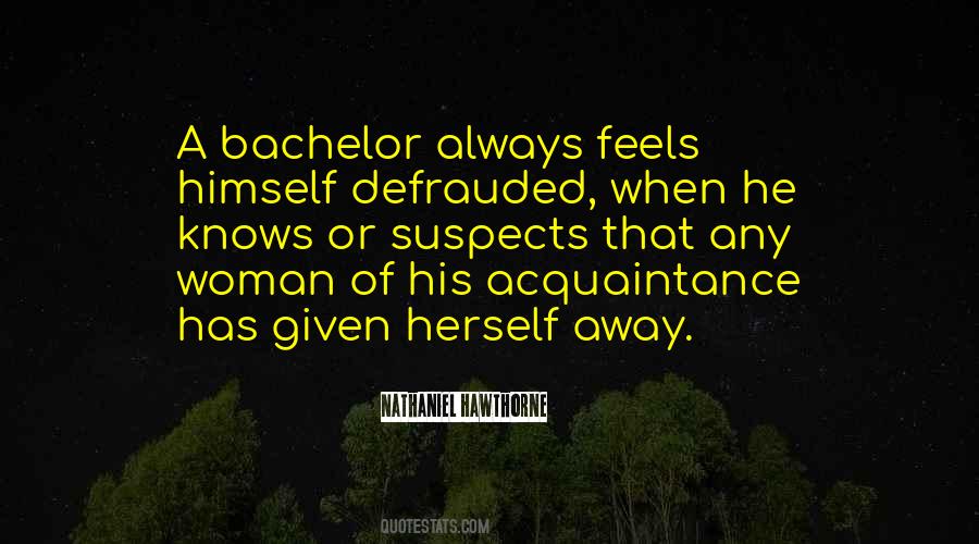 Who Feels It Knows It Quotes #726005