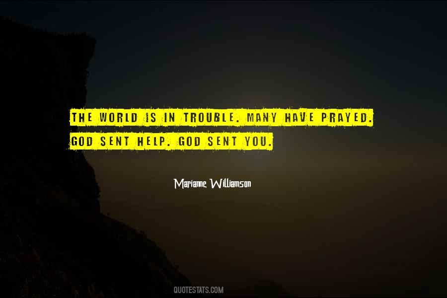 God World Quotes #129658