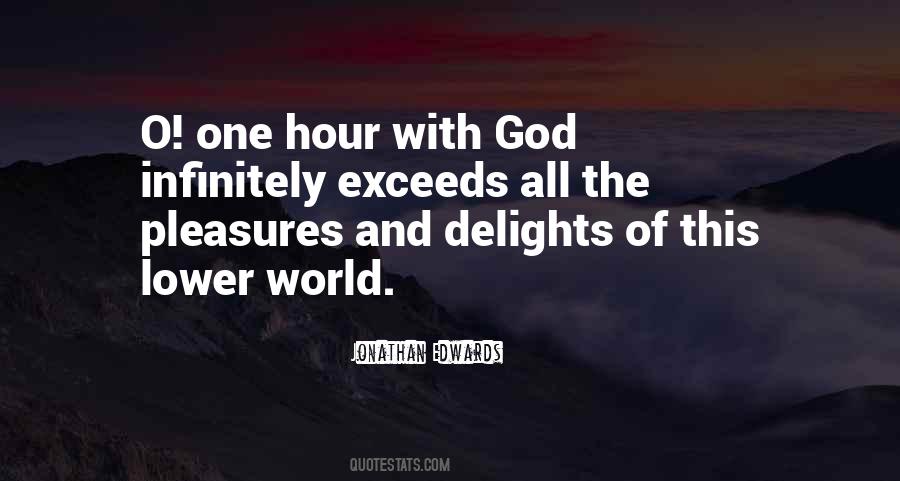 God World Quotes #141699