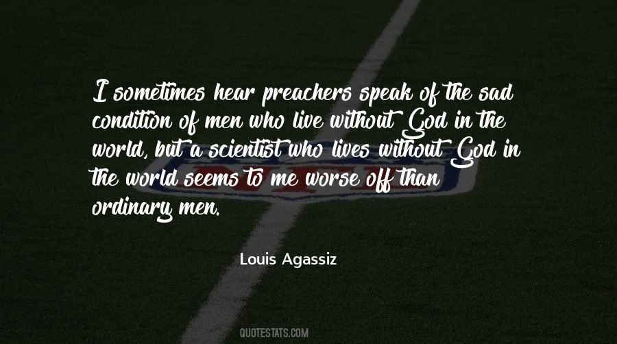 God World Quotes #168871