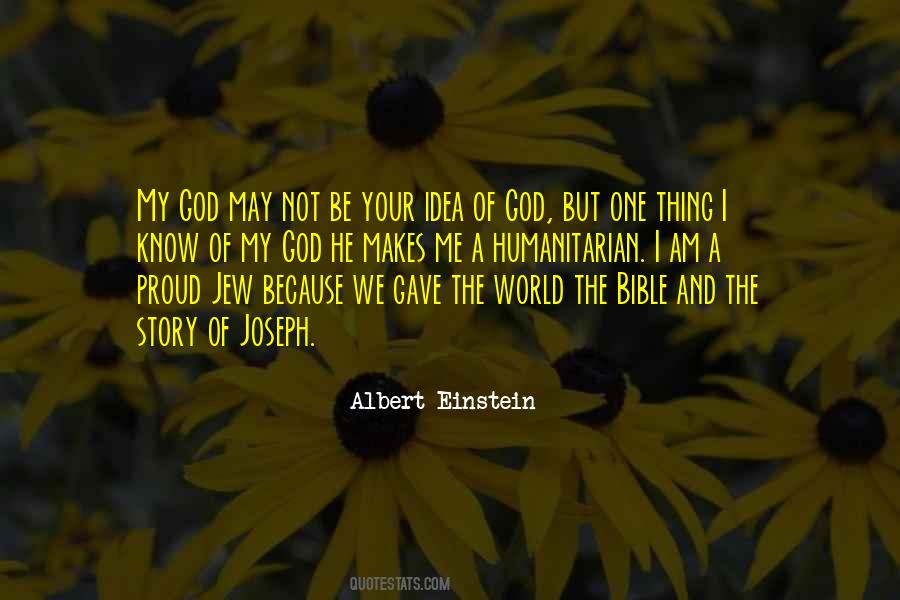 God World Quotes #215986