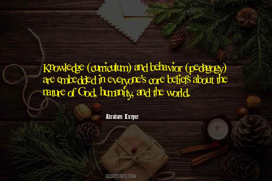 God World Quotes #6062