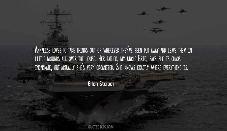 Father Little Quotes #1040833