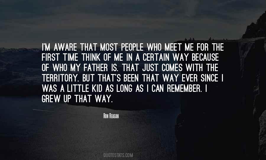 Father Little Quotes #1069887