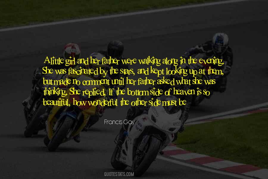 Father Little Quotes #1125968