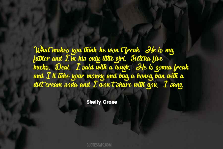 Father Little Quotes #1133950