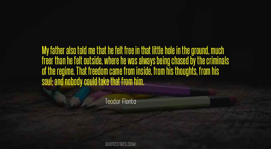 Father Little Quotes #1154754