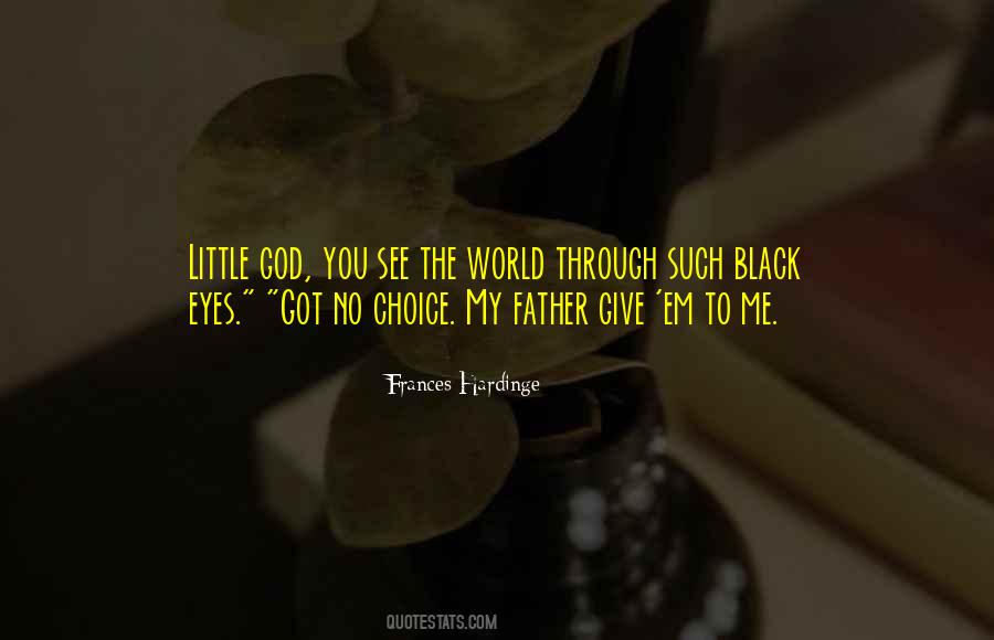 Father Little Quotes #1226558