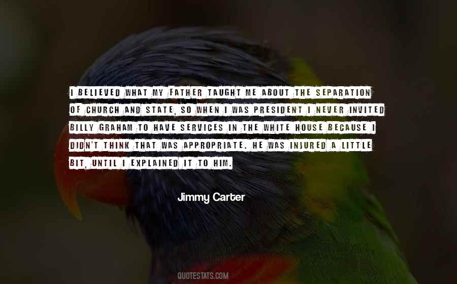 Father Little Quotes #1264477