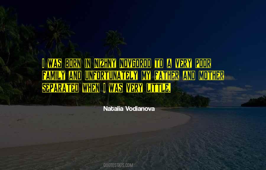 Father Little Quotes #1277630