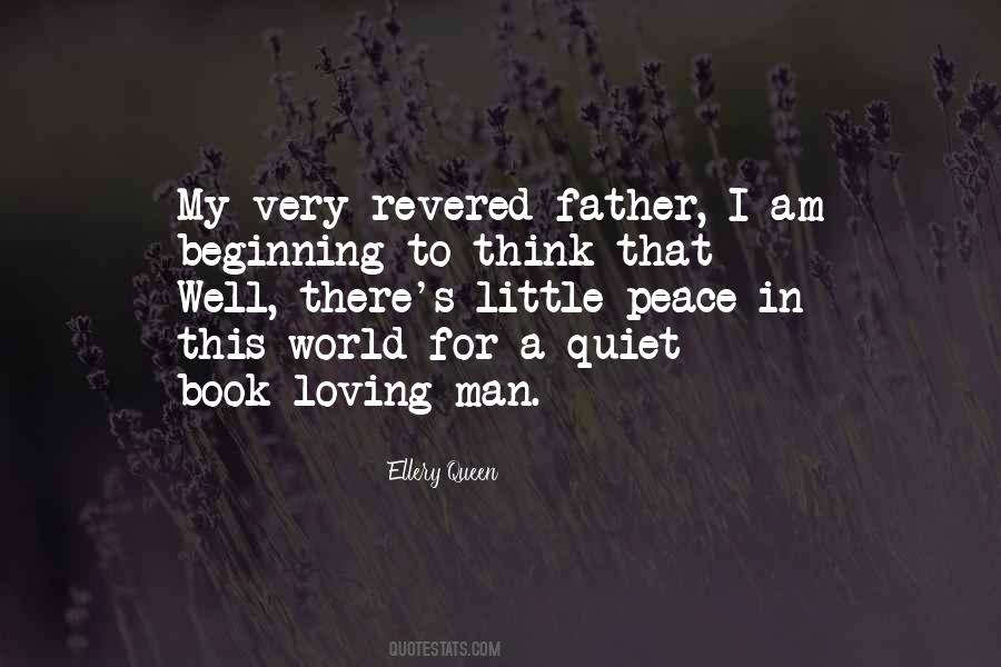 Father Little Quotes #1603989