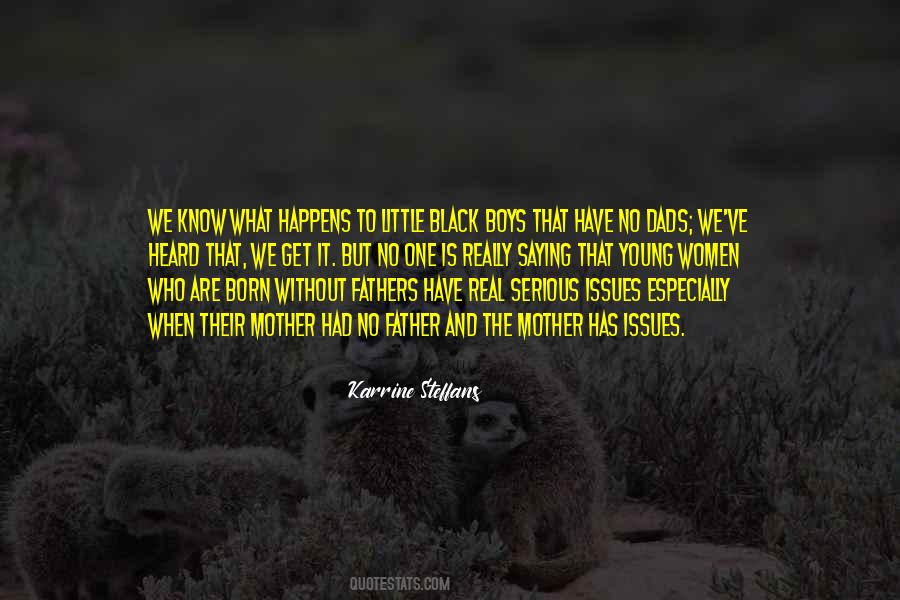 Father Little Quotes #1731724