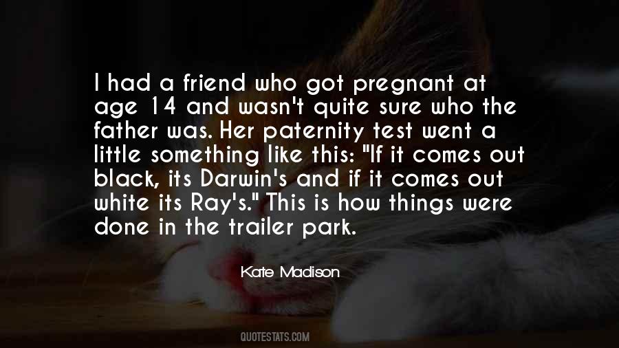 Father Little Quotes #425239