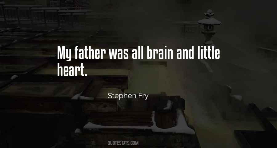 Father Little Quotes #503785