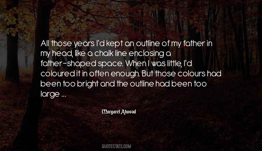 Father Little Quotes #566005