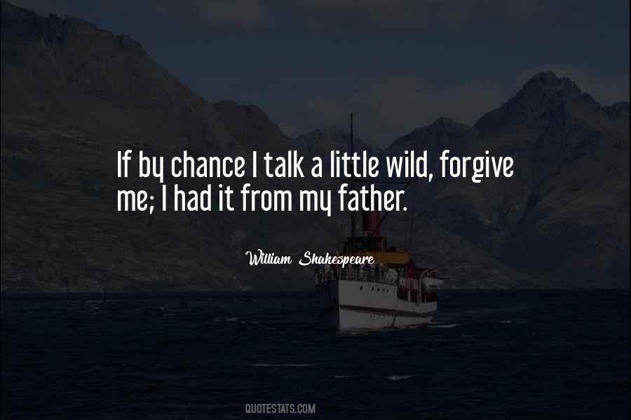 Father Little Quotes #752337