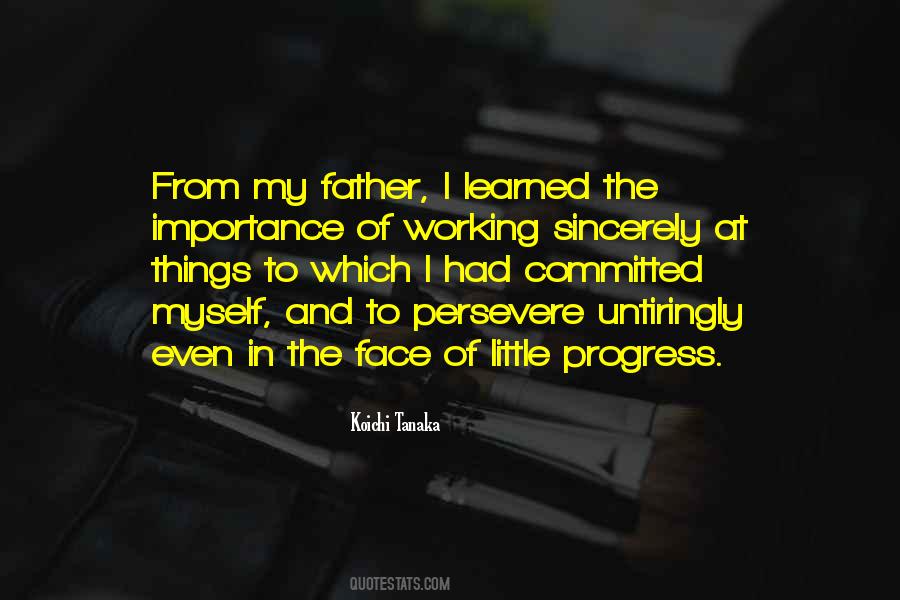 Father Little Quotes #826274