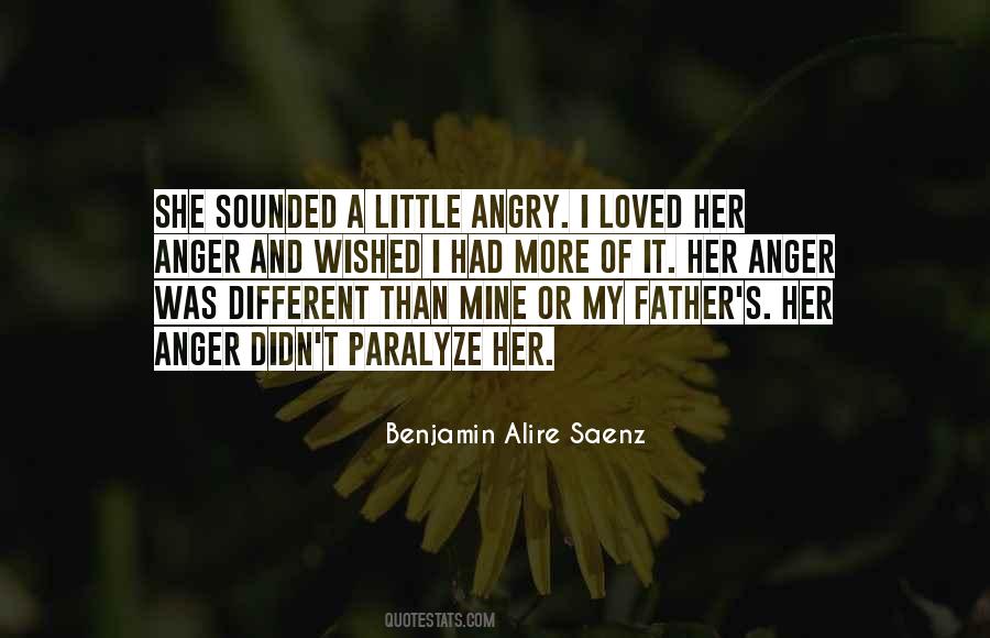 Father Little Quotes #953435