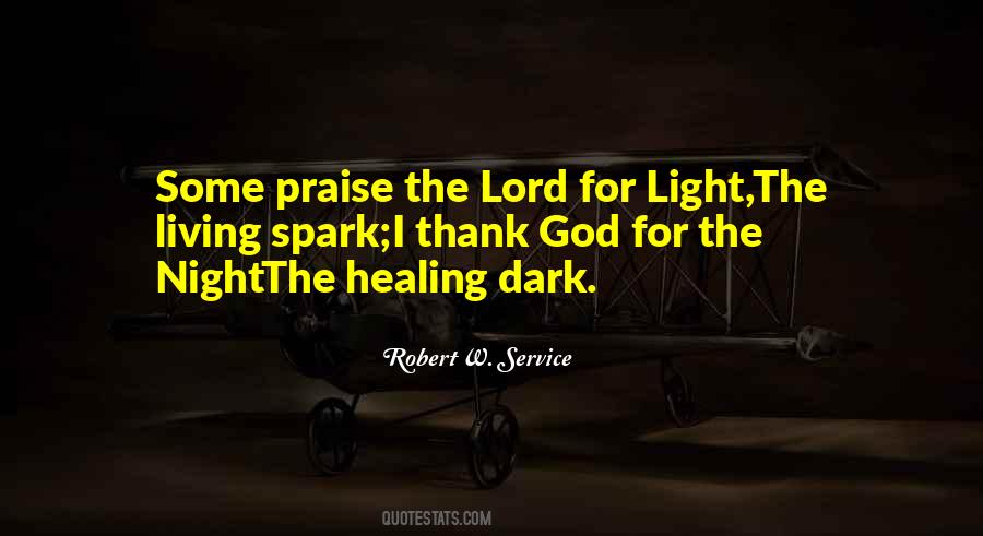 A Spark Of Light Quotes #1029489
