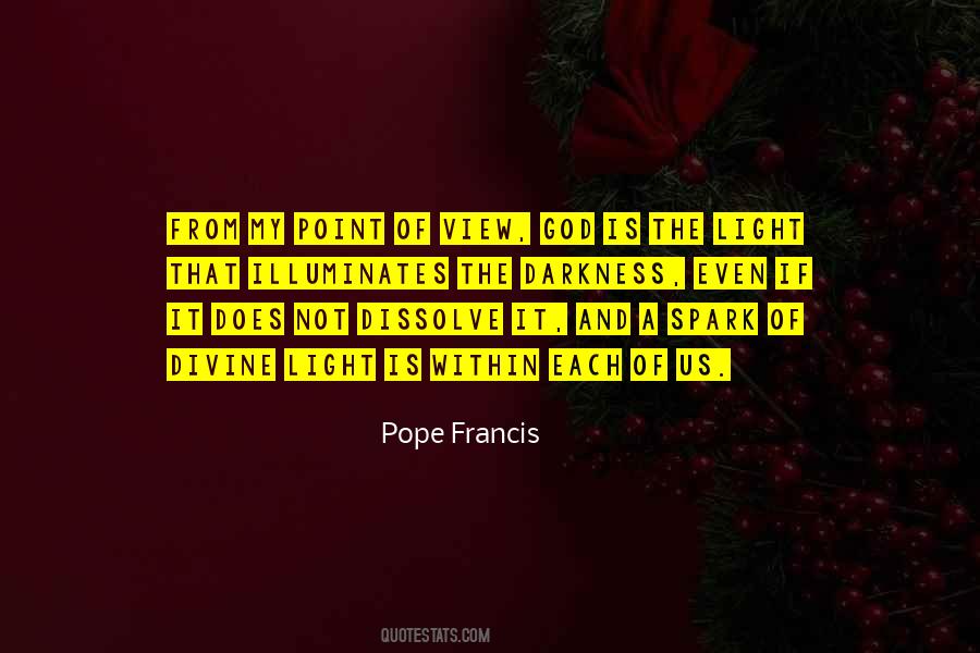 A Spark Of Light Quotes #1154917