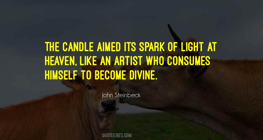 A Spark Of Light Quotes #1206903