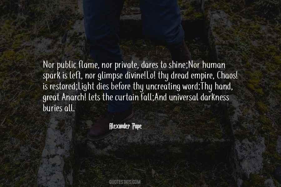 A Spark Of Light Quotes #158428