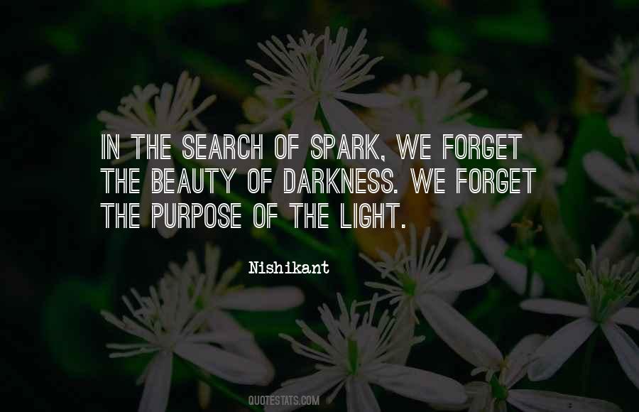 A Spark Of Light Quotes #1603612