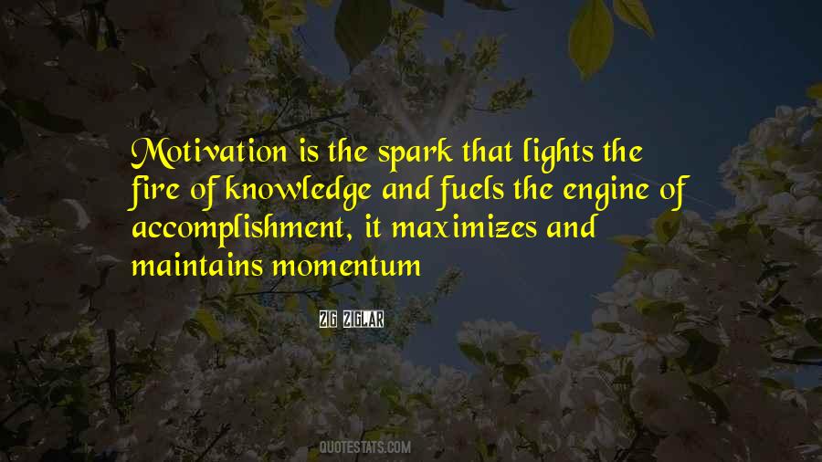 A Spark Of Light Quotes #1640749