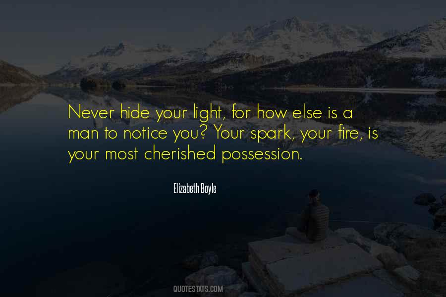 A Spark Of Light Quotes #1776791