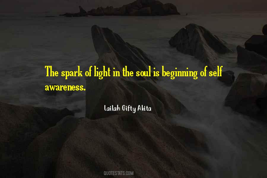 A Spark Of Light Quotes #302817