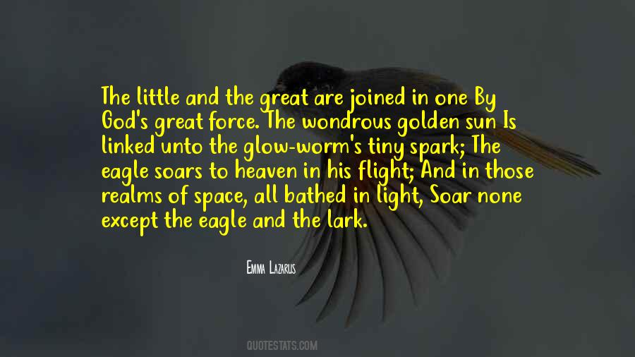 A Spark Of Light Quotes #317541