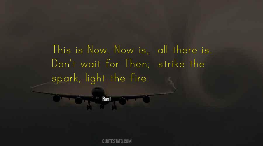A Spark Of Light Quotes #390691
