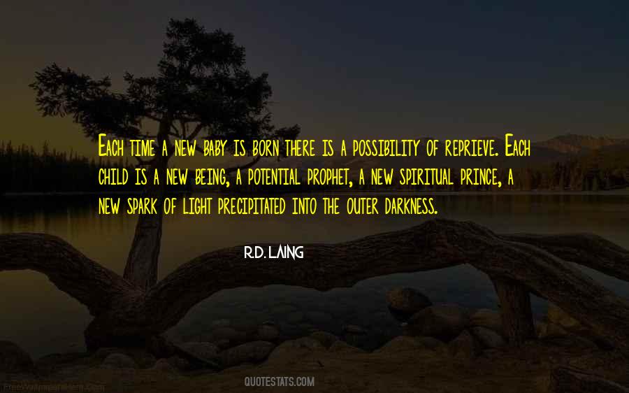 A Spark Of Light Quotes #649221