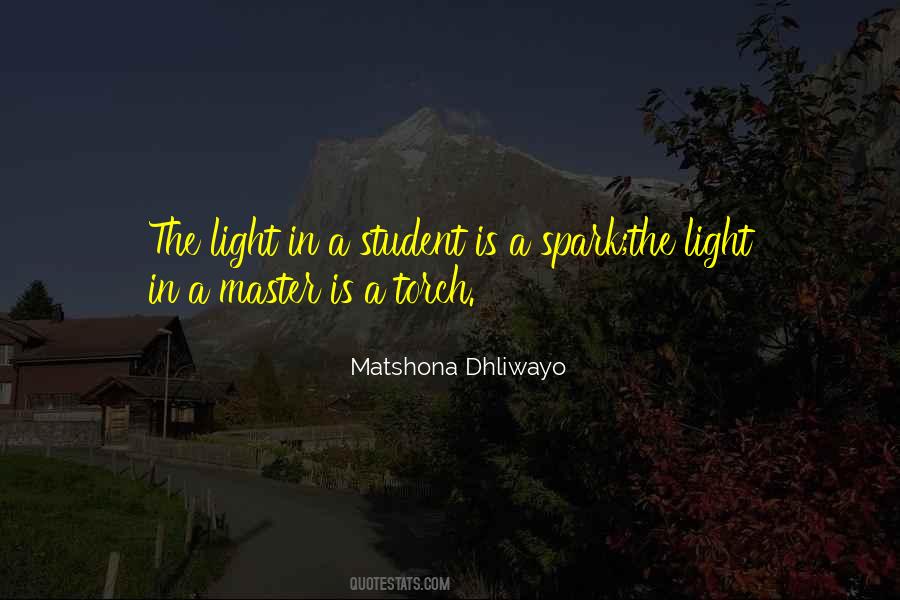 A Spark Of Light Quotes #654825