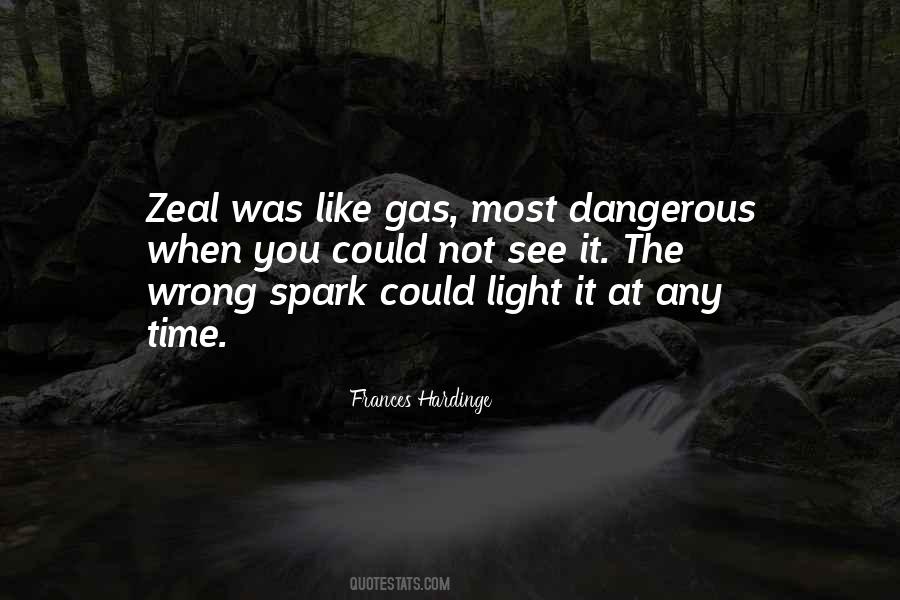 A Spark Of Light Quotes #799024