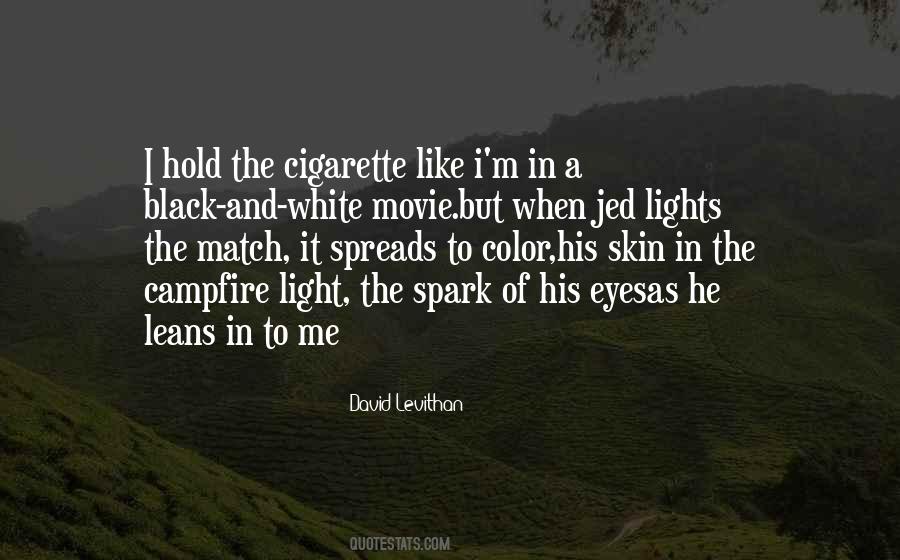 A Spark Of Light Quotes #984766