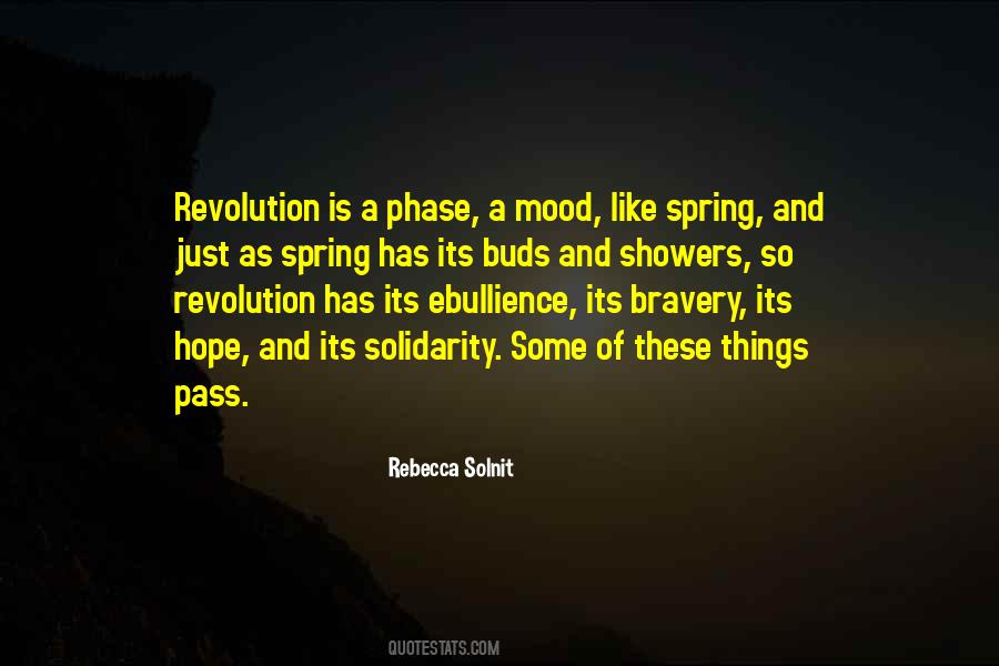 Quotes About Just A Phase #1316947