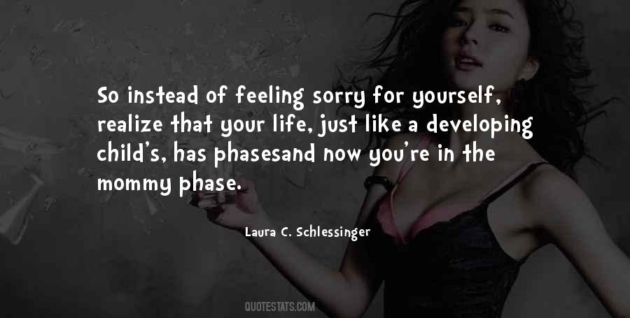 Quotes About Just A Phase #657546