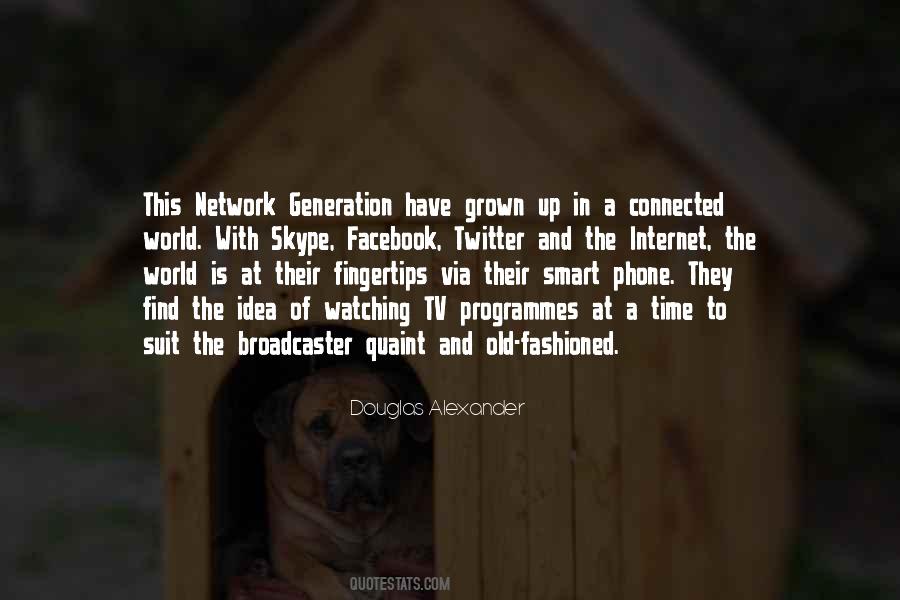 Smart World Quotes #1022404