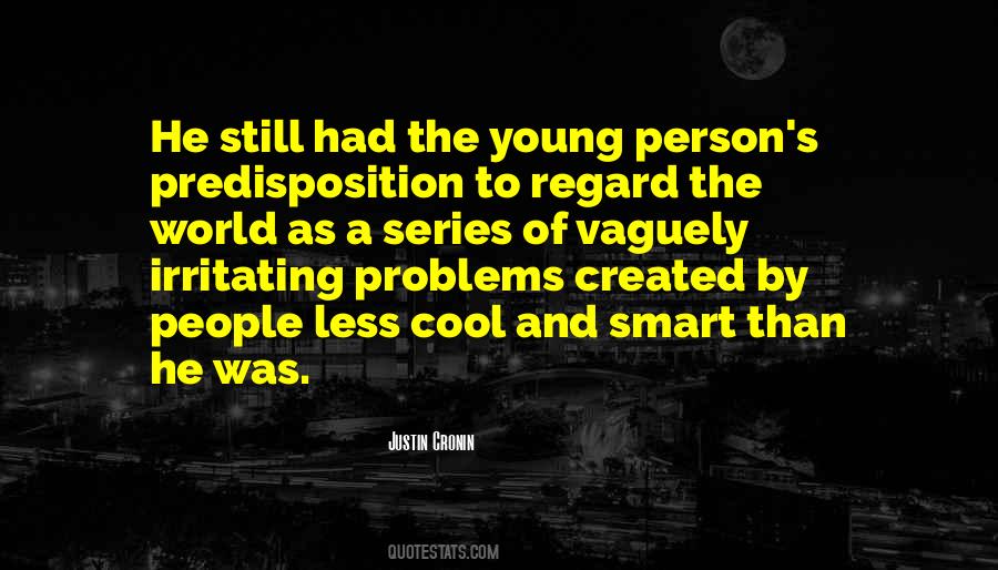 Smart World Quotes #1107651