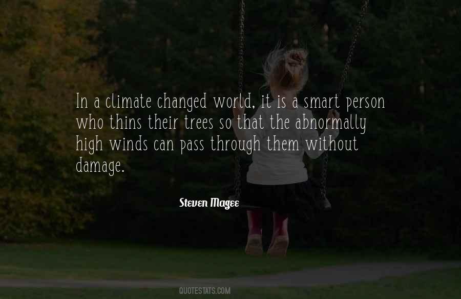 Smart World Quotes #1197892