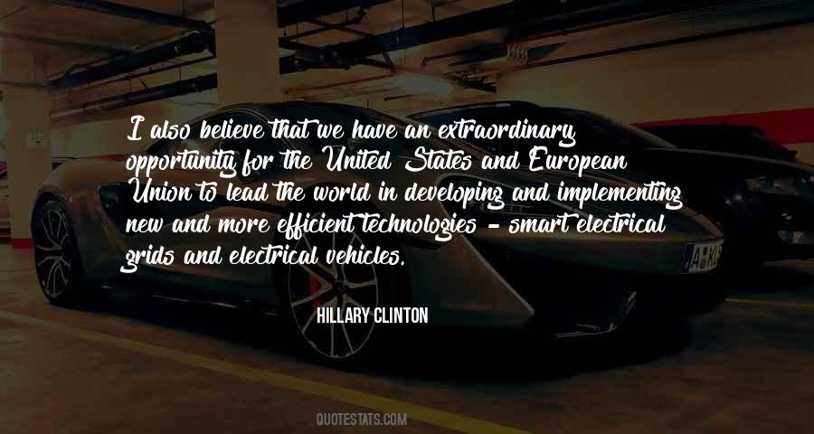 Smart World Quotes #1226006