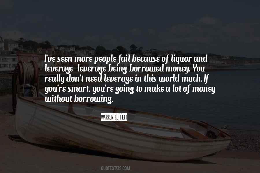 Smart World Quotes #1352616