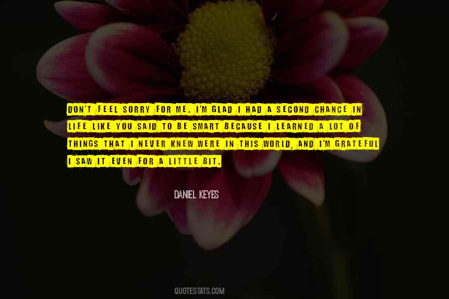 Smart World Quotes #1520537