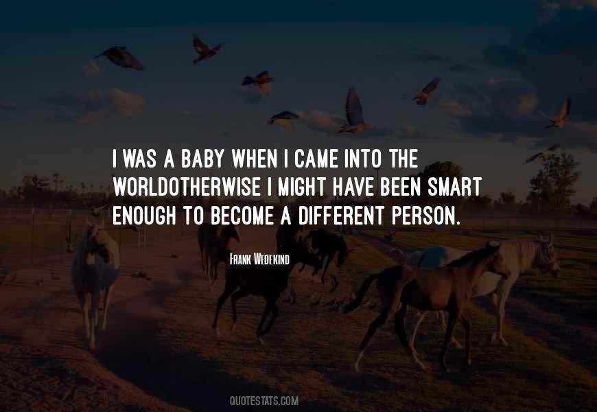 Smart World Quotes #1775086