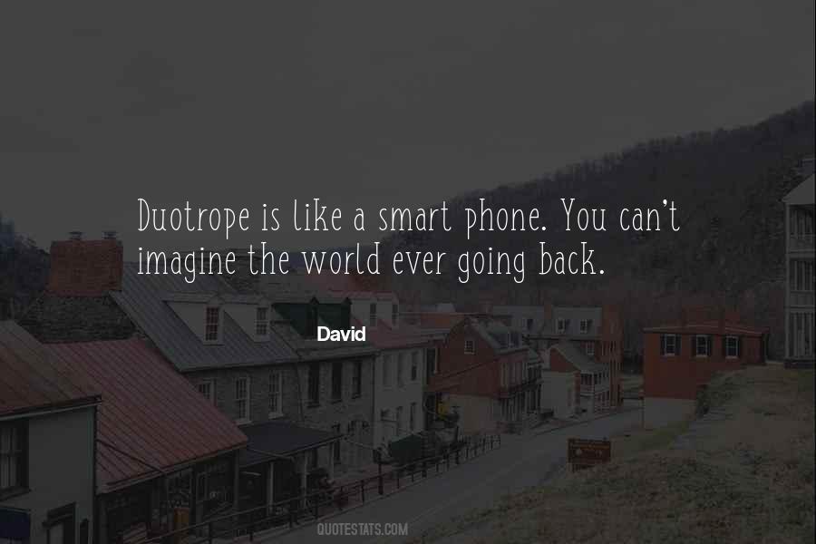 Smart World Quotes #284320